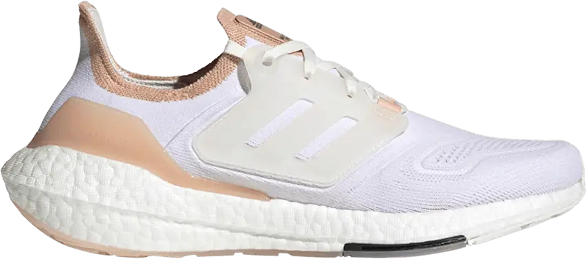 Adidas adidas Ultra Boost 22 Made with Nature White Beige