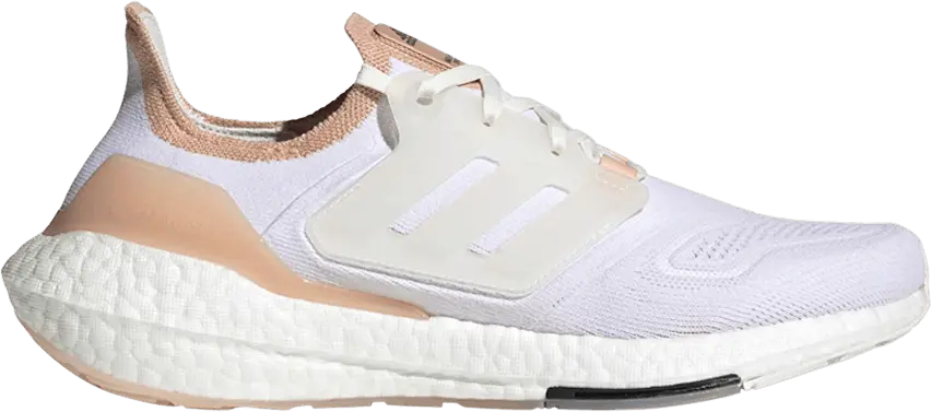  Adidas adidas Ultra Boost 22 Made with Nature White Beige