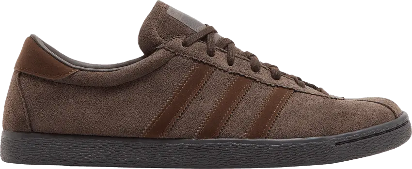  Adidas Tobacco Gruen &#039;Dark Brown&#039;