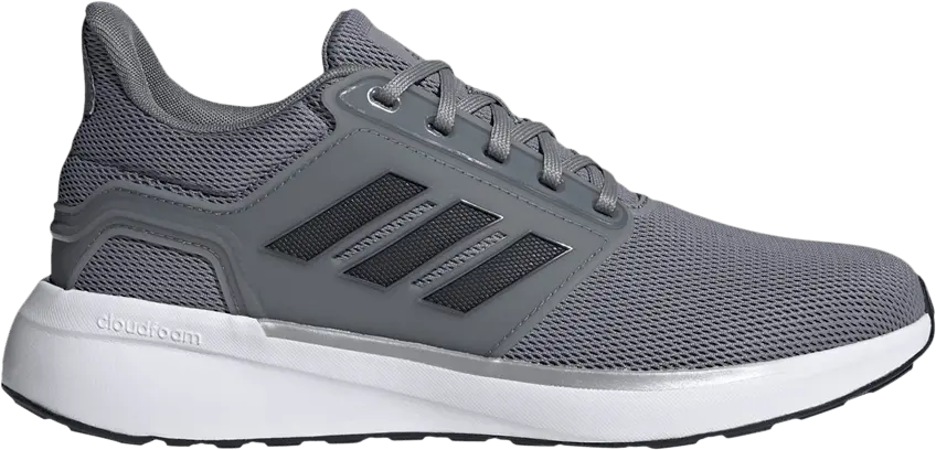  Adidas EQ19 Run &#039;Grey Carbon&#039;