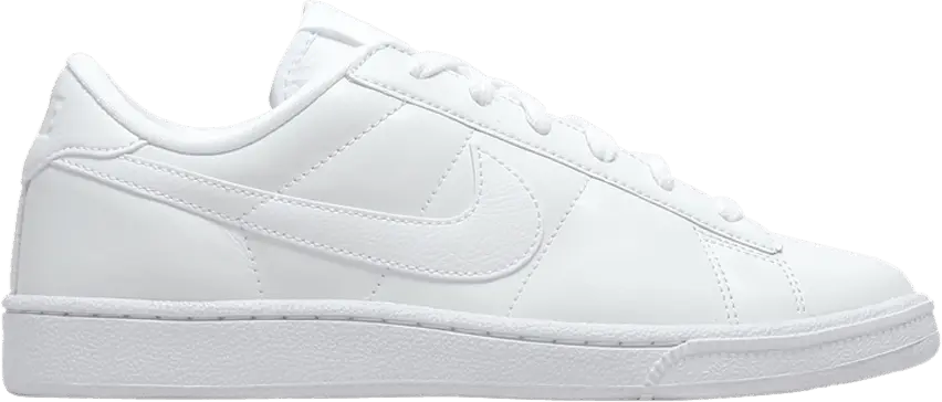  Nike Tennis Classic White (Women&#039;s)