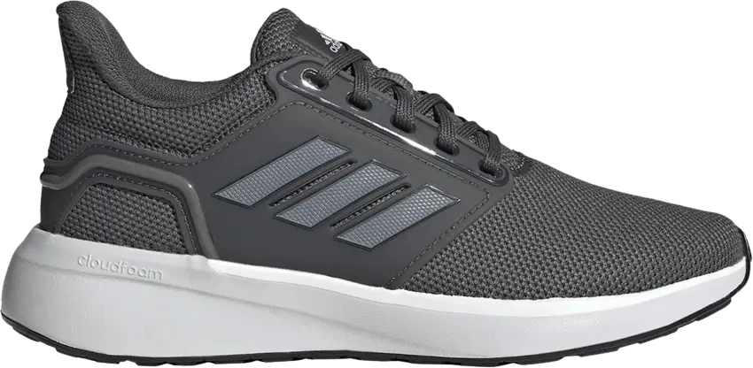 Adidas Wmns EQ19 Run Winter &#039;Grey&#039;