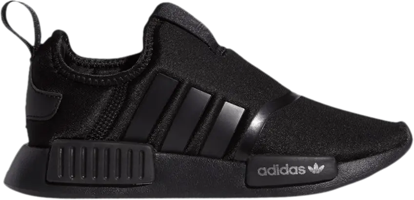 Adidas NMD 360 J &#039;Core Black&#039;