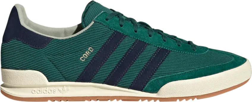 Adidas Cord &#039;Collegiate Green Navy&#039;