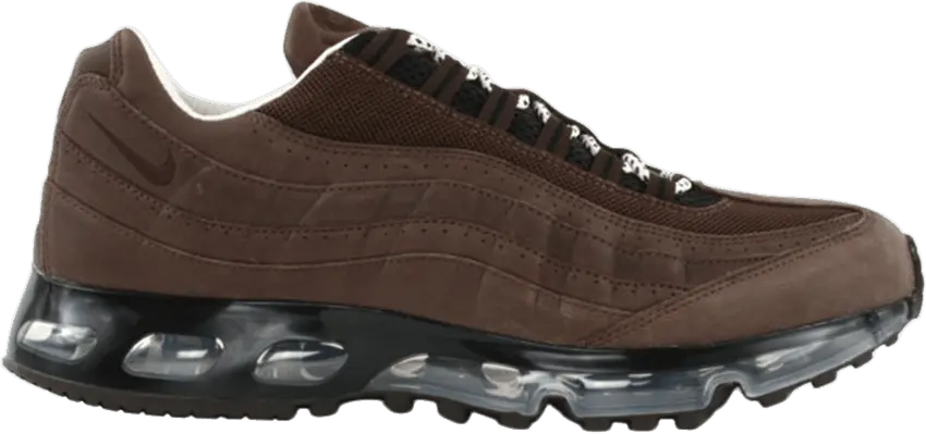  Nike Air Max 95 360 One Time Only (Brown)