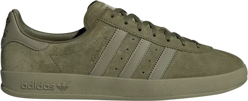 Adidas Broomfield &#039;Focus Olive&#039;