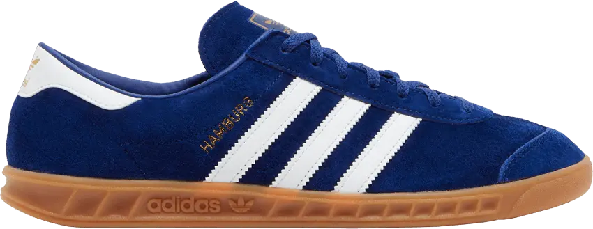  Adidas Hamburg &#039;Victory Blue Gum&#039;
