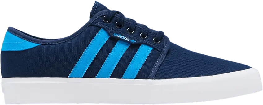  Adidas Seeley XT &#039;Navy&#039;