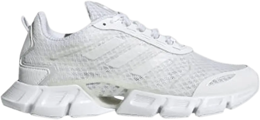  Adidas Climacool &#039;White Halo Silver&#039;