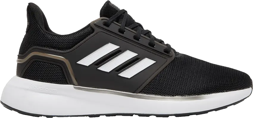 Adidas adidas EQ19 Run Black White