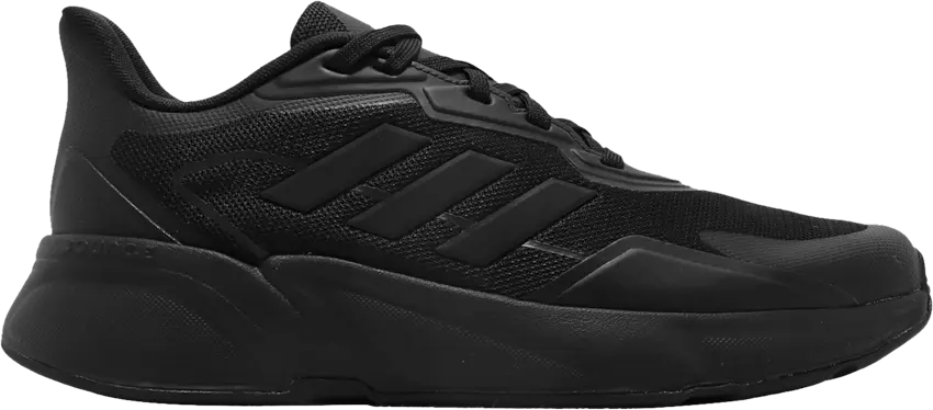 Adidas X9000L1 &#039;Triple Black&#039;