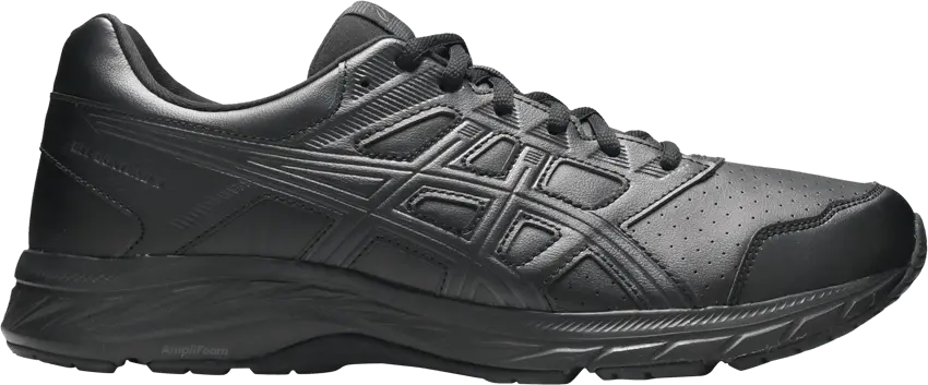 Asics Gel Contend 5 SL FO &#039;Black&#039;