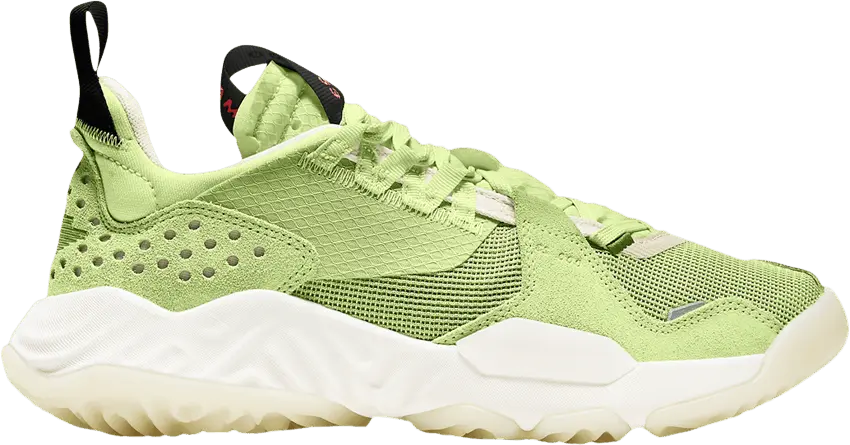 Jordan Delta Barely Volt (Women&#039;s)