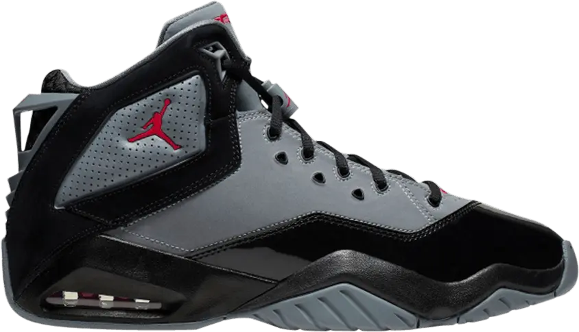 Jordan B&#039;Loyal &#039;Grey Black&#039;