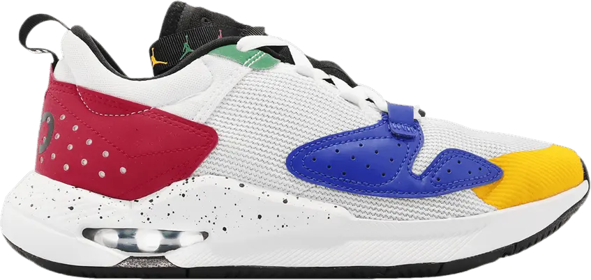  Jordan Air Cadence Olympic Rings (GS)