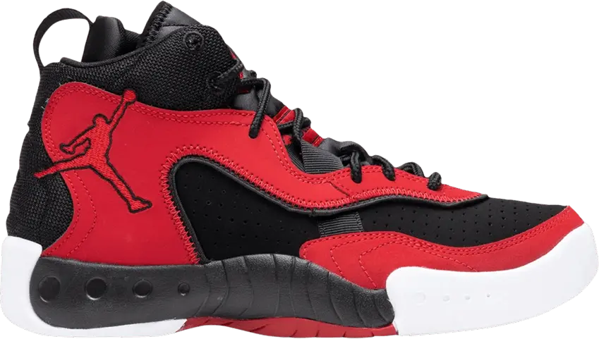 Jordan Pro RX &#039;Gym Red&#039;