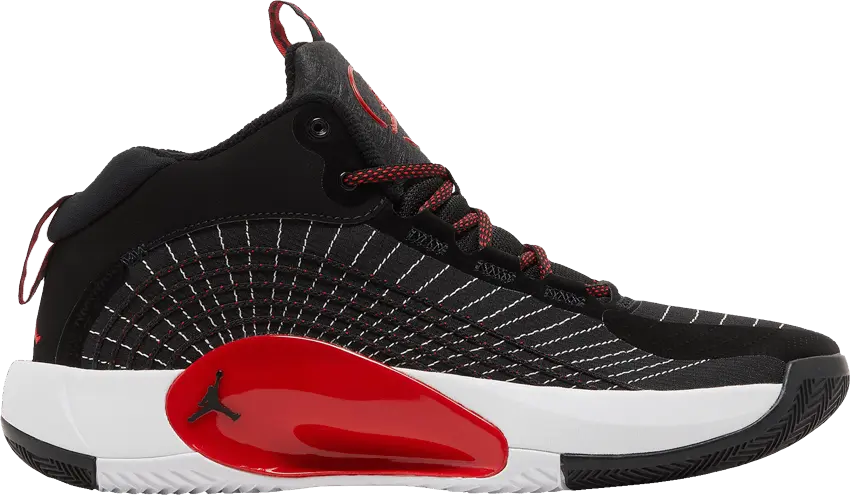 Jordan Jumpman 2021 PF &#039;Bred&#039;