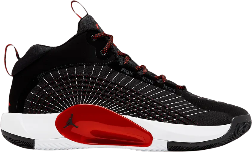 Jordan Jumpman 2021 &#039;Bred&#039;