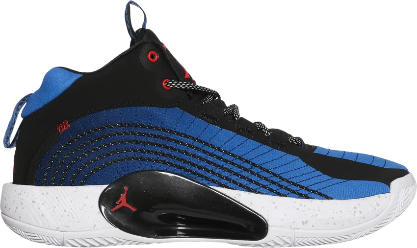 Jordan Jumpman 2021 &#039;Blue Void&#039;