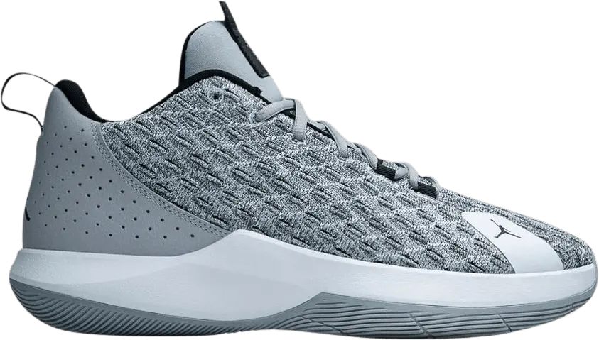 Jordan CP3.XII &#039;Leader of the Pack&#039;