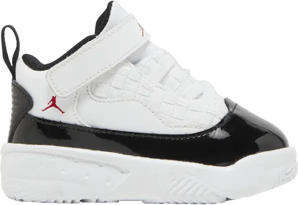  Jordan Max Aura 2 TD &#039;White Gym Red&#039;