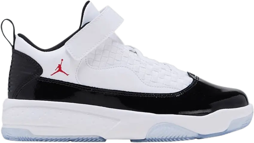  Jordan Max Aura 2 PS &#039;White&#039;