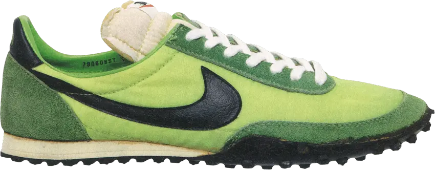  Nike Waffle Racer &#039;Green&#039;