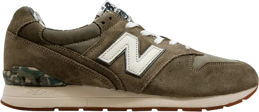  New Balance Classic 696 Urban Noise