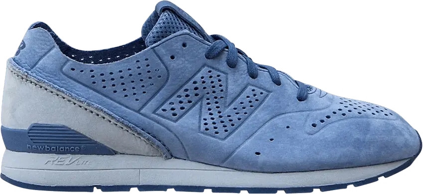  New Balance 696 Deconstructed Slate Blue