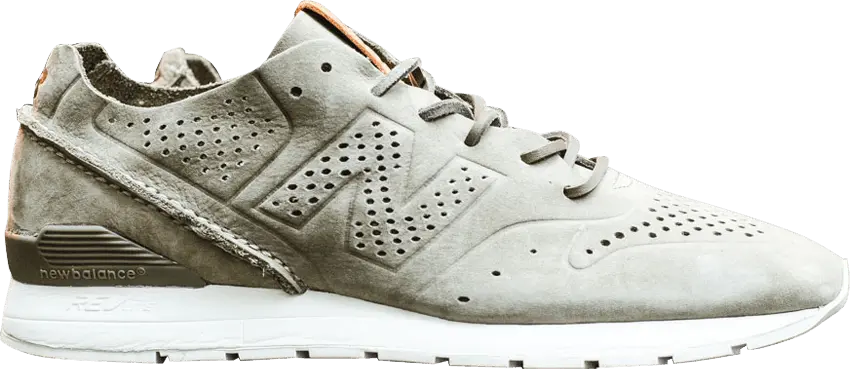  New Balance 696 Deconstructed &#039;Sage&#039;