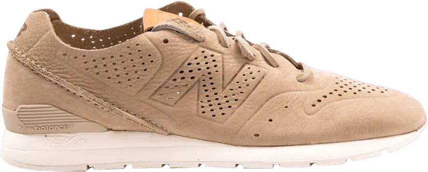  New Balance 696 Deconstructed &#039;Tan&#039;