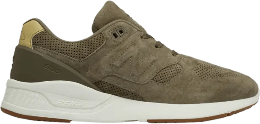 New Balance 530 Deconstructed &#039;Sage Gum&#039;