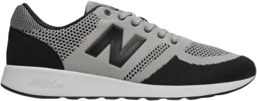  New Balance 420 Re-Engineered Grey