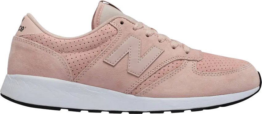 New Balance 420 &#039;Pink&#039;