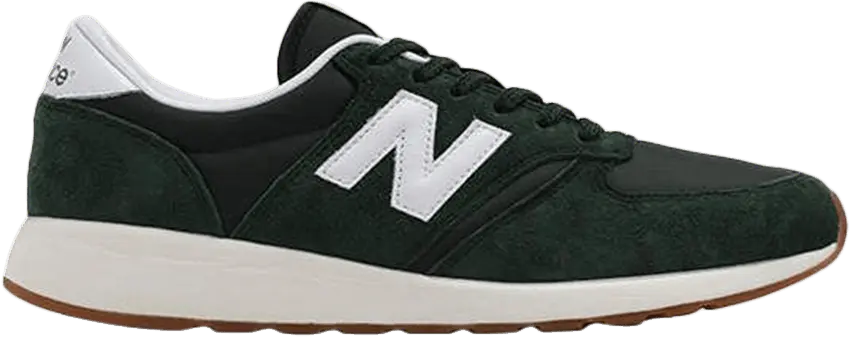 New Balance 420 Re-Engineered