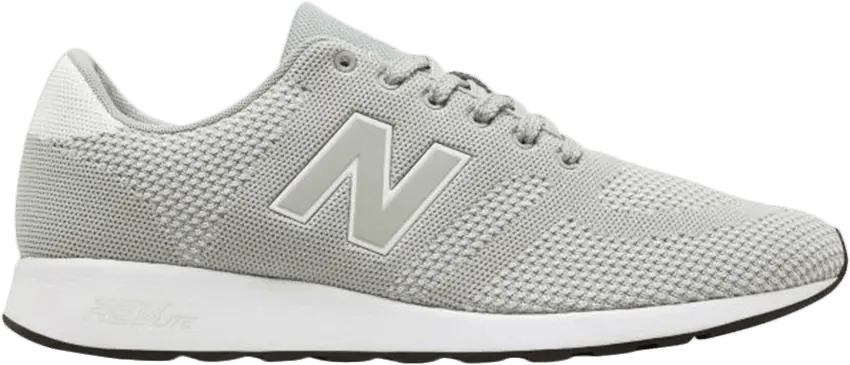  New Balance 420 Engineered Knit Grey