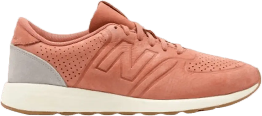  New Balance 420 Deconstructed Salmon