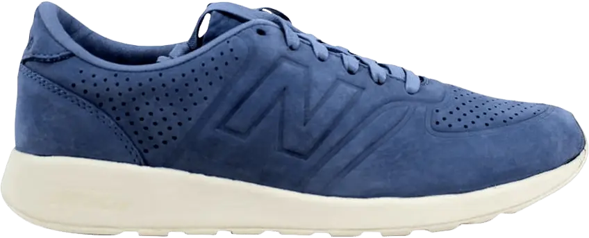  New Balance 420 Blue