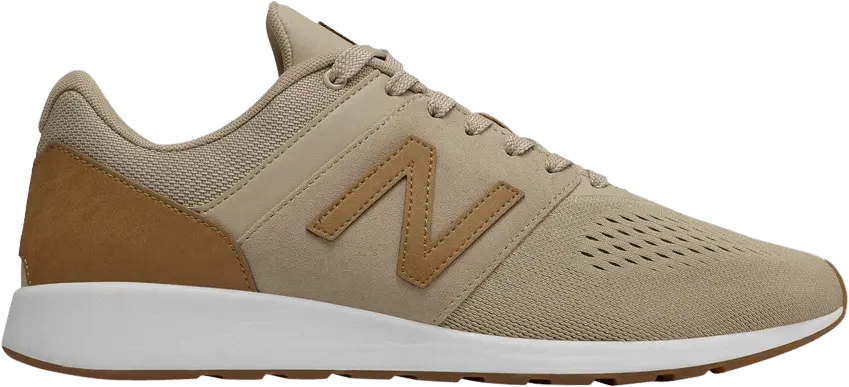 New Balance 24 Incense