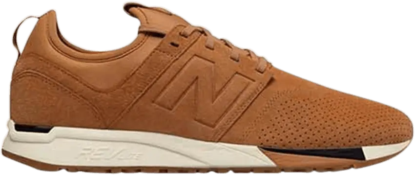  New Balance 247 Luxe