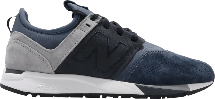  New Balance 247 &#039;Navy Grey&#039;