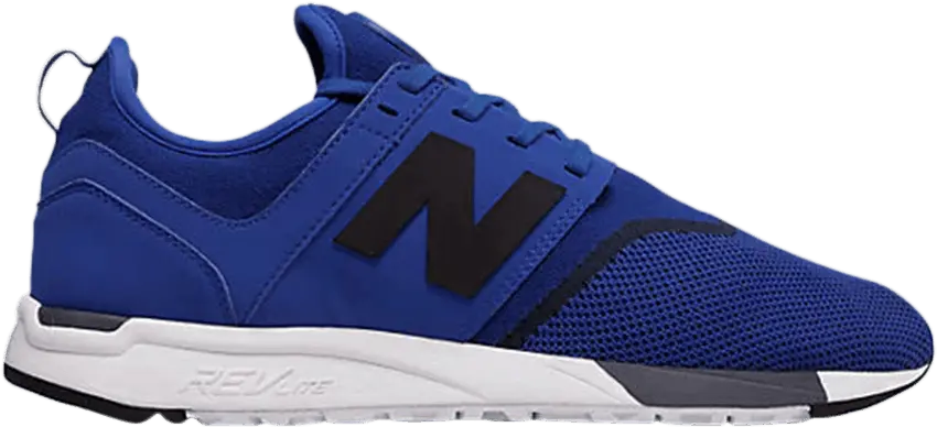  New Balance 247 &#039;Royal Black&#039;