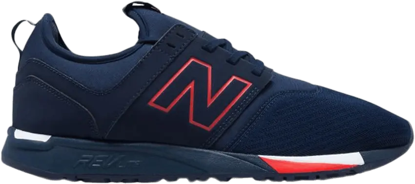  New Balance 247 &#039;Navy&#039;