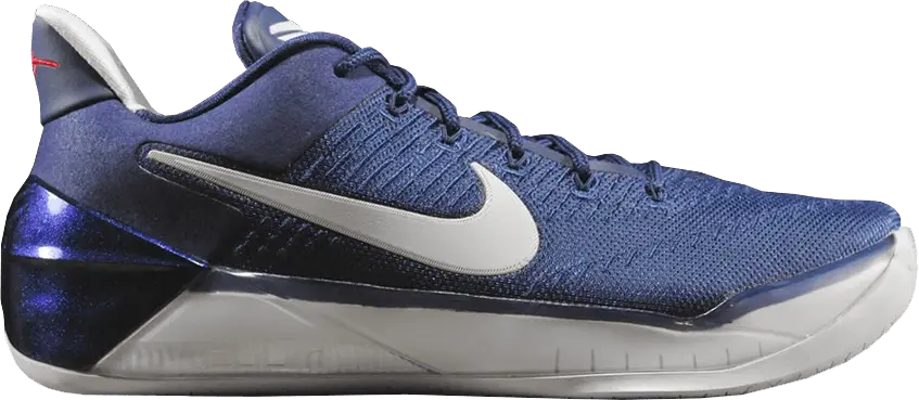  Nike Kobe A.D. Midnight Navy