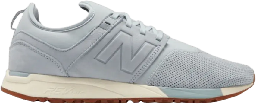  New Balance 247 Luxe &#039;Light Blue&#039;