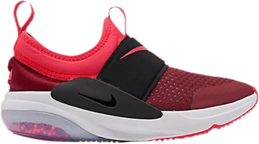  Nike Joyride Nova BG &#039;Red Orbit&#039;