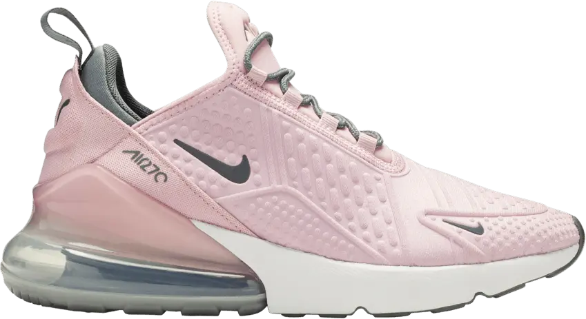  Nike Air Max 270 SE GS &#039;Light Arctic Pink&#039;