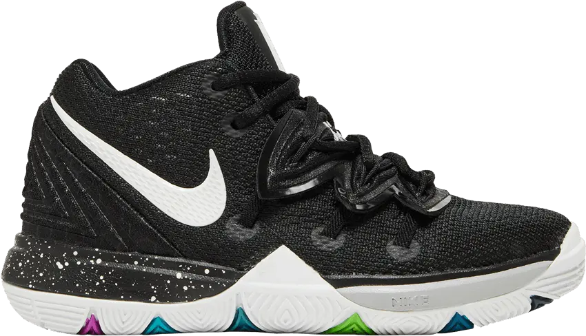  Nike Kyrie 5 PS &#039;Black Magic&#039;