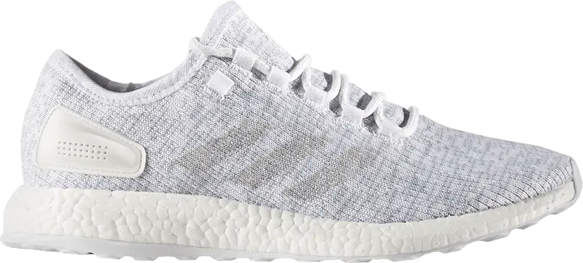  Adidas adidas Pureboost 2017 Running White