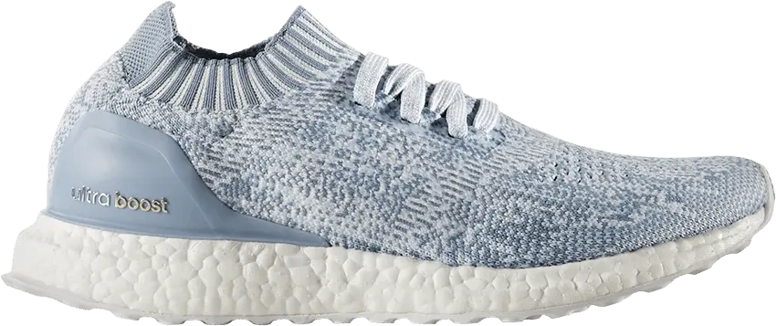  Adidas Wmns UltraBoost Uncaged &#039;Crystal White&#039;